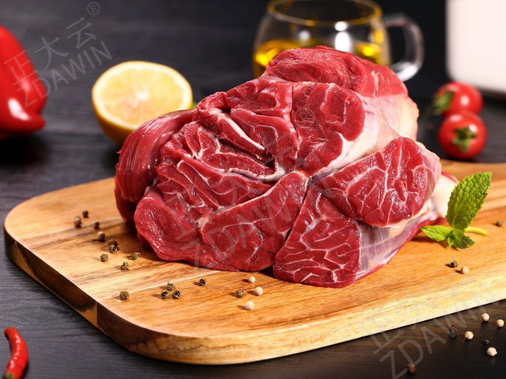 醬鹵牛肉這樣做太香了，工藝和配方免費(fèi)送你了！